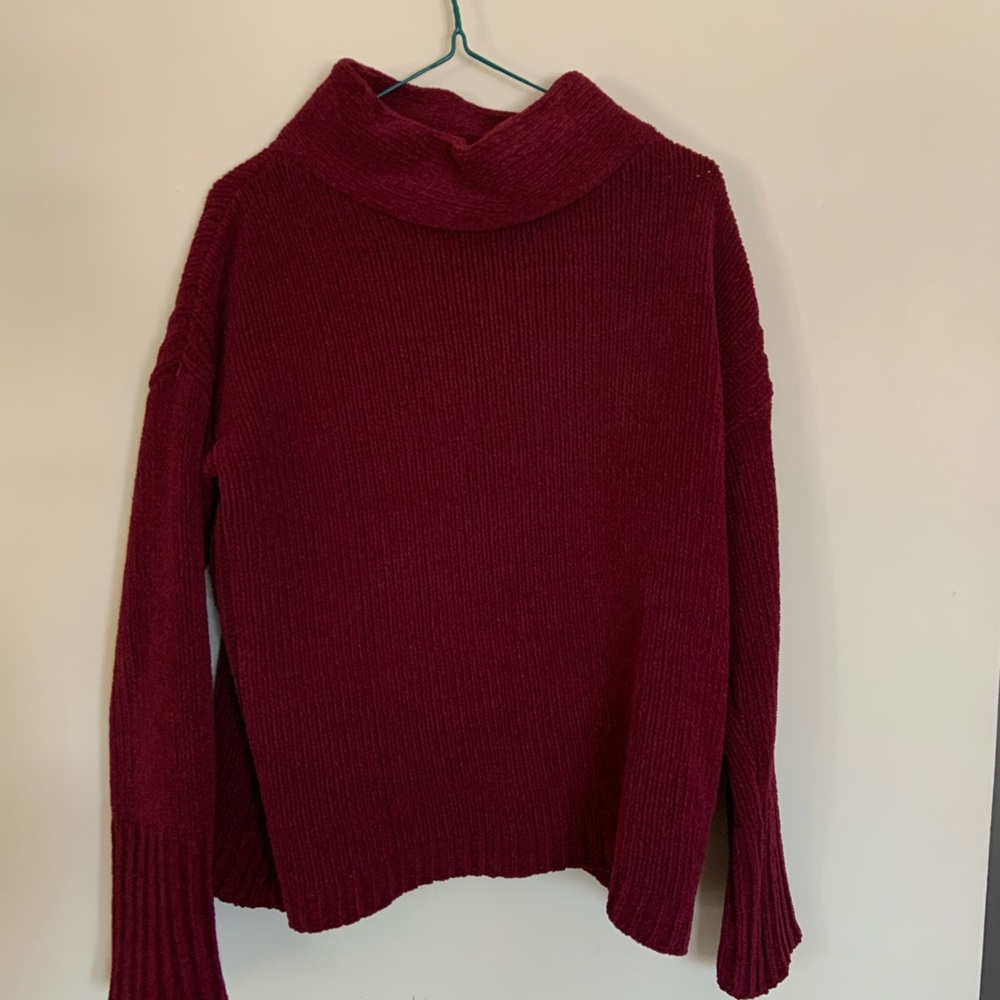 Catherine sweater